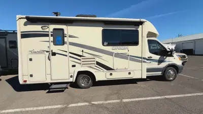 2018 Coachmen Orion photo 10