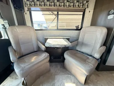 2018 Coachmen Orion photo 45