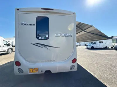 2018 Coachmen Orion photo 23