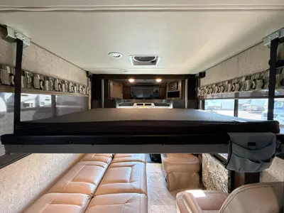 2018 Coachmen Orion photo 43