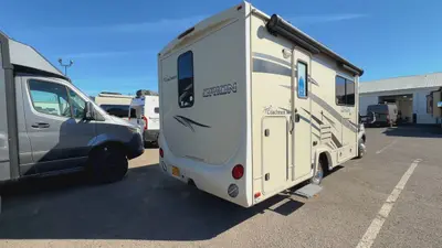 2018 Coachmen Orion photo 9