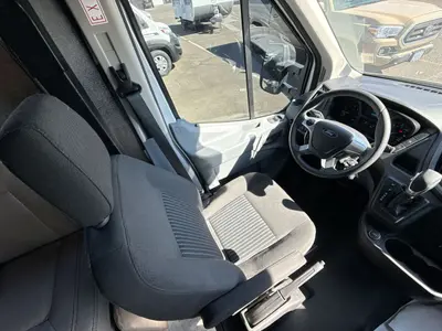 2018 Coachmen Orion photo 27
