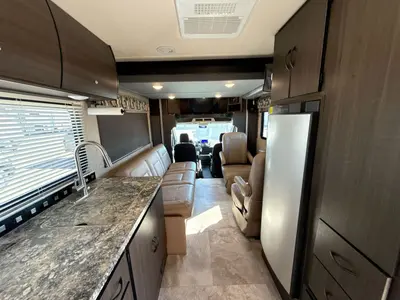 2018 Coachmen Orion photo 46