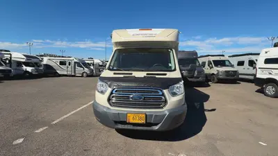 2018 Coachmen Orion photo 4