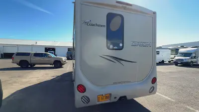 2018 Coachmen Orion photo 8