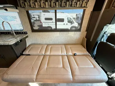 2018 Coachmen Orion photo 42