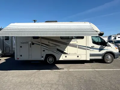 2018 Coachmen Orion photo 13