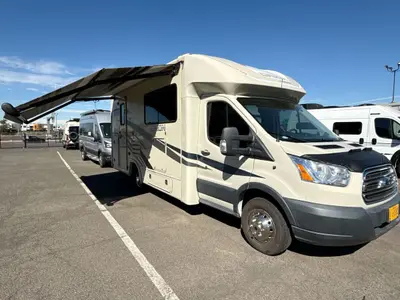 2018 Coachmen Orion photo 12