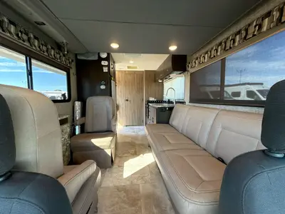 2018 Coachmen Orion photo 47