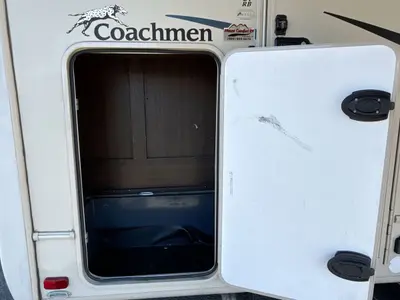 2018 Coachmen Orion photo 15