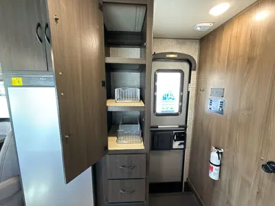 2018 Coachmen Orion photo 30