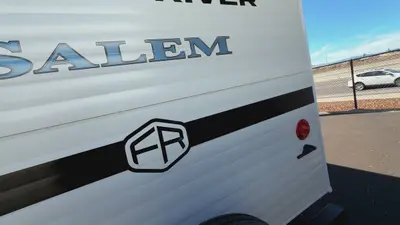 2027 Forest River Salem photo 4