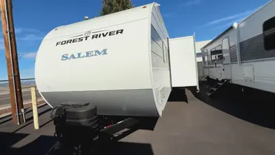 2027 Forest River Salem photo 9