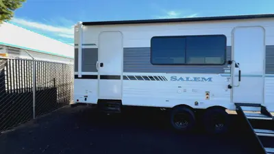 2027 Forest River Salem photo 6