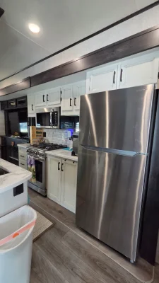 2023 JAYCO JAY FLIGHT BUNGALOW photo 3