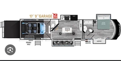 2024 HEARTLAND TORQUE photo 50
