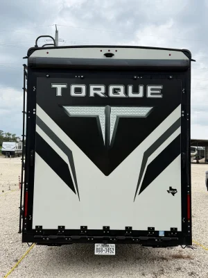 2024 HEARTLAND TORQUE photo 5