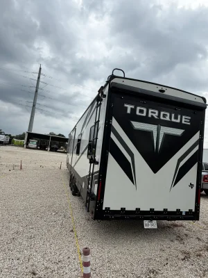 2024 HEARTLAND TORQUE photo 4