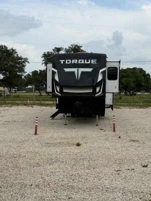 2024 HEARTLAND TORQUE photo 2