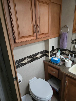 2016 WINNEBAGO MINNIE WINNIE photo 19