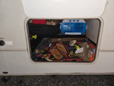 2016 WINNEBAGO MINNIE WINNIE photo 3