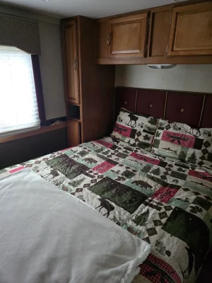 2016 WINNEBAGO MINNIE WINNIE photo 23