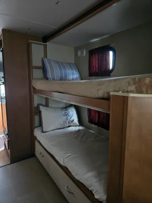 2016 WINNEBAGO MINNIE WINNIE photo 22
