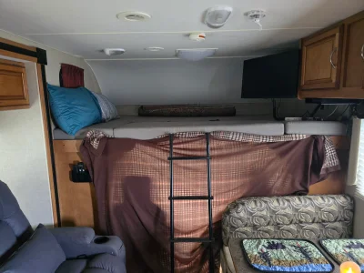 2016 WINNEBAGO MINNIE WINNIE photo 11