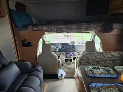 2016 WINNEBAGO MINNIE WINNIE photo 10