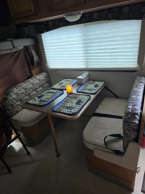 2016 WINNEBAGO MINNIE WINNIE photo 13