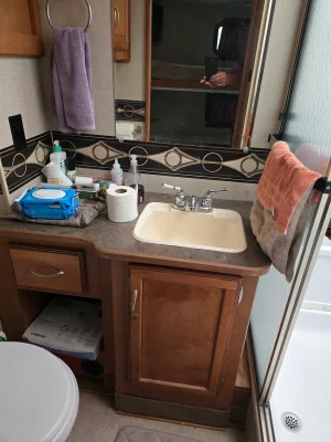 2016 WINNEBAGO MINNIE WINNIE photo 18