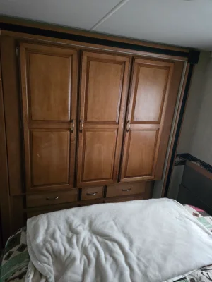 2016 WINNEBAGO MINNIE WINNIE photo 21