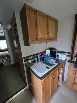 2016 WINNEBAGO MINNIE WINNIE photo 15