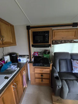 2016 WINNEBAGO MINNIE WINNIE photo 14