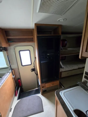 2016 WINNEBAGO MINNIE WINNIE photo 16