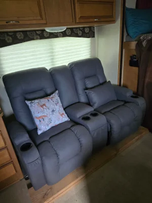 2016 WINNEBAGO MINNIE WINNIE photo 12