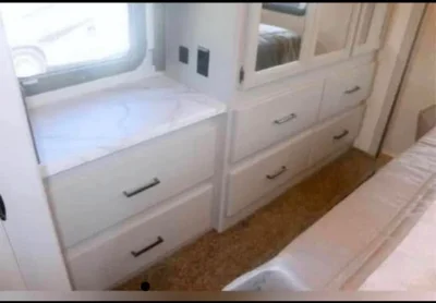 2022 THOR MOTOR COACH HURRICANE photo 13