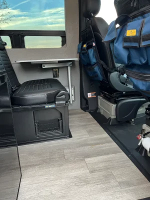 2023 STORYTELLER OVERLAND BEAST MODE photo 21