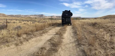 2023 STORYTELLER OVERLAND BEAST MODE photo 36