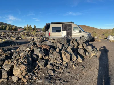 2023 STORYTELLER OVERLAND BEAST MODE photo 33