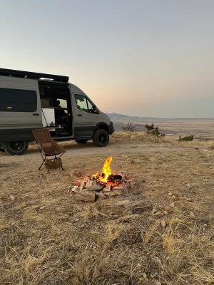 2023 STORYTELLER OVERLAND BEAST MODE photo 34