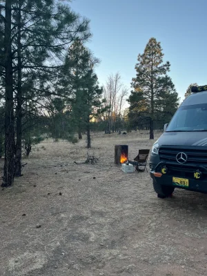 2023 STORYTELLER OVERLAND BEAST MODE photo 27