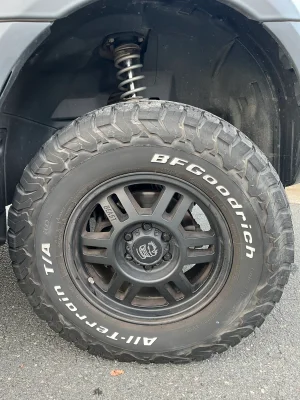2023 STORYTELLER OVERLAND BEAST MODE photo 19