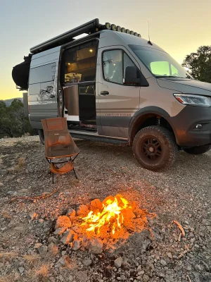 2023 STORYTELLER OVERLAND BEAST MODE photo 31
