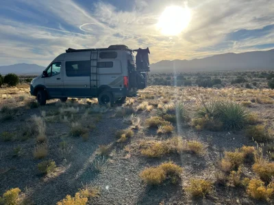 2023 STORYTELLER OVERLAND BEAST MODE photo 29