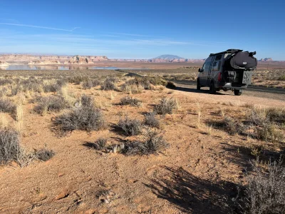 2023 STORYTELLER OVERLAND BEAST MODE photo 28