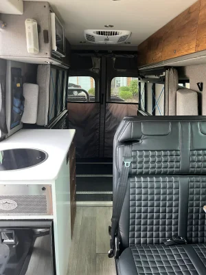 2023 STORYTELLER OVERLAND BEAST MODE photo 25