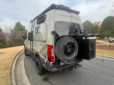 2023 STORYTELLER OVERLAND BEAST MODE photo 3
