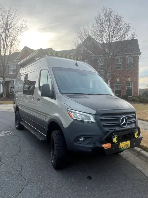 2023 STORYTELLER OVERLAND BEAST MODE photo 2