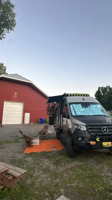 2023 STORYTELLER OVERLAND BEAST MODE photo 8